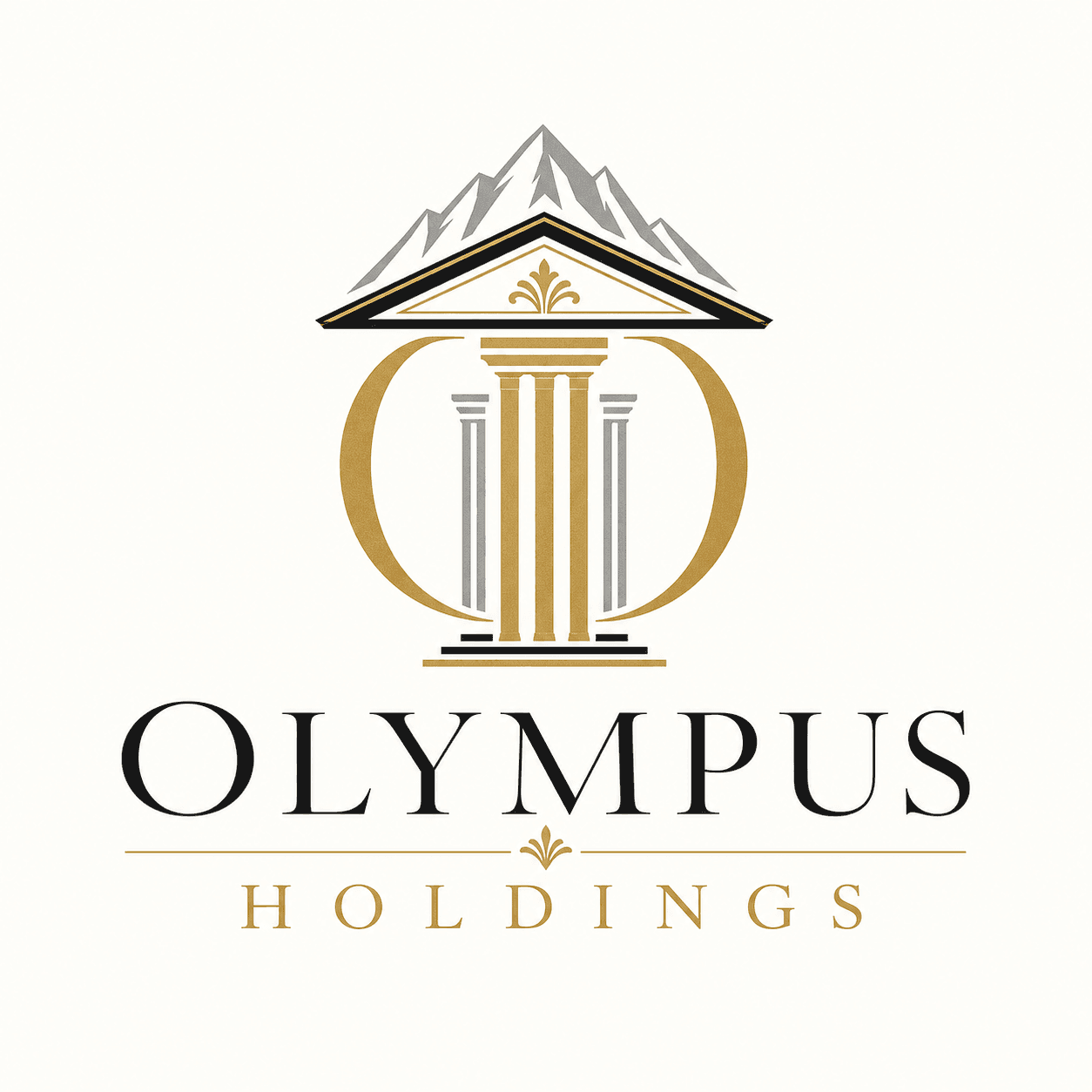 Olympus Holdings